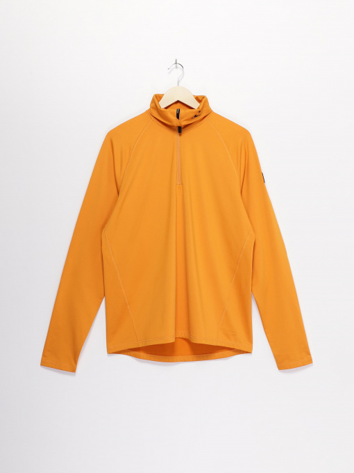 Лонгслив O'Neill модель N2350000_помаранчевий Фото