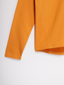 Лонгслів O'Neill модель N2350000_помаранчевий Фото