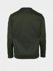 Свитшот O'Neill модель N2350002_хакі з чорним Фото