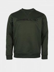 Свитшот O'Neill модель N2350002_хакі з чорним Фото
