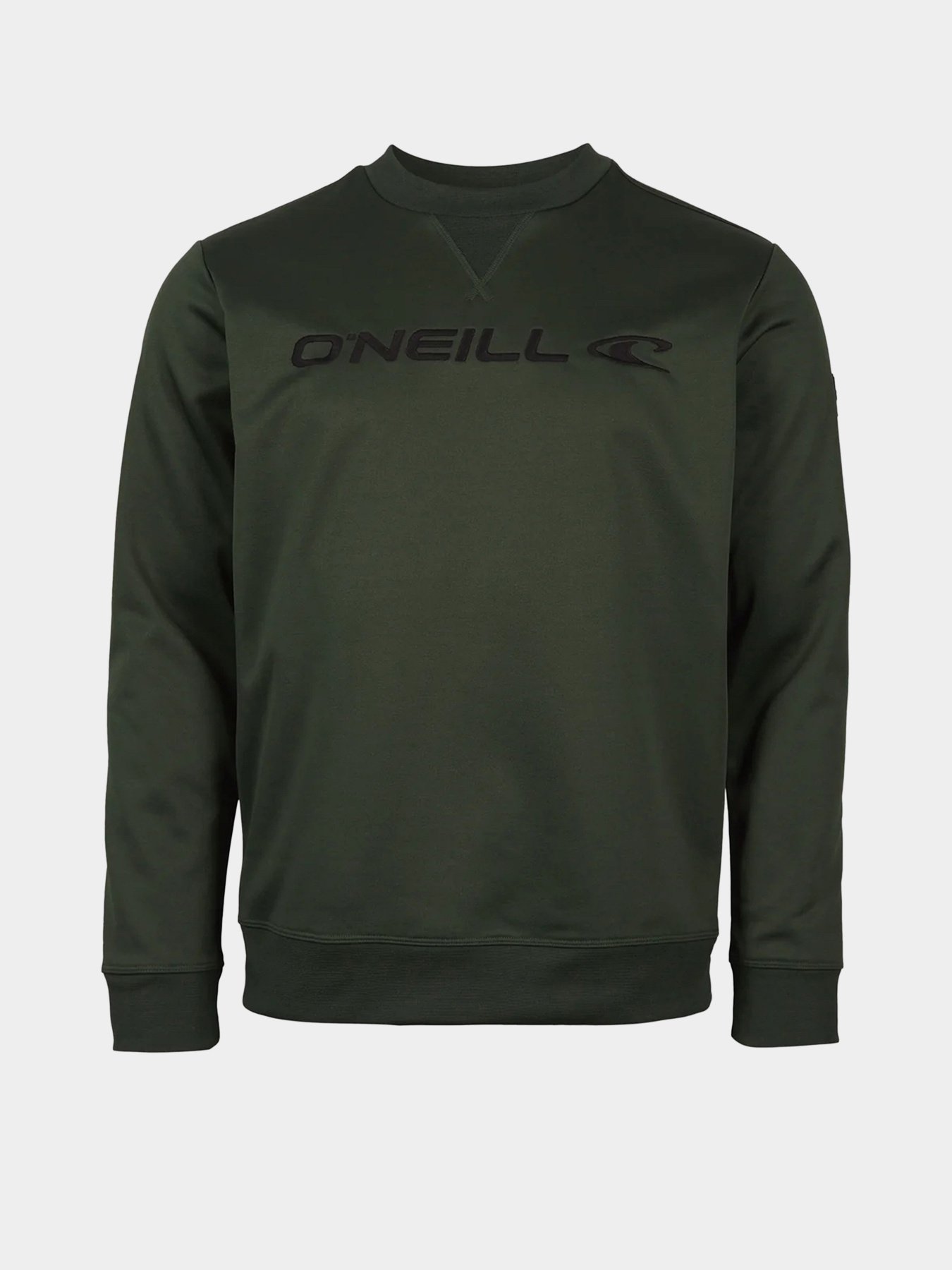 Світшот O'Neill модель N2350002_хакі з чорним Фото