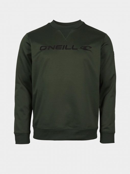 Світшот O'Neill модель N2350002_хакі з чорним Фото