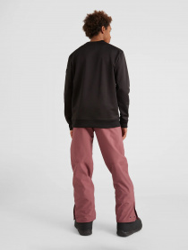 Світшот O'Neill модель N2350002_чорний з білим Фото