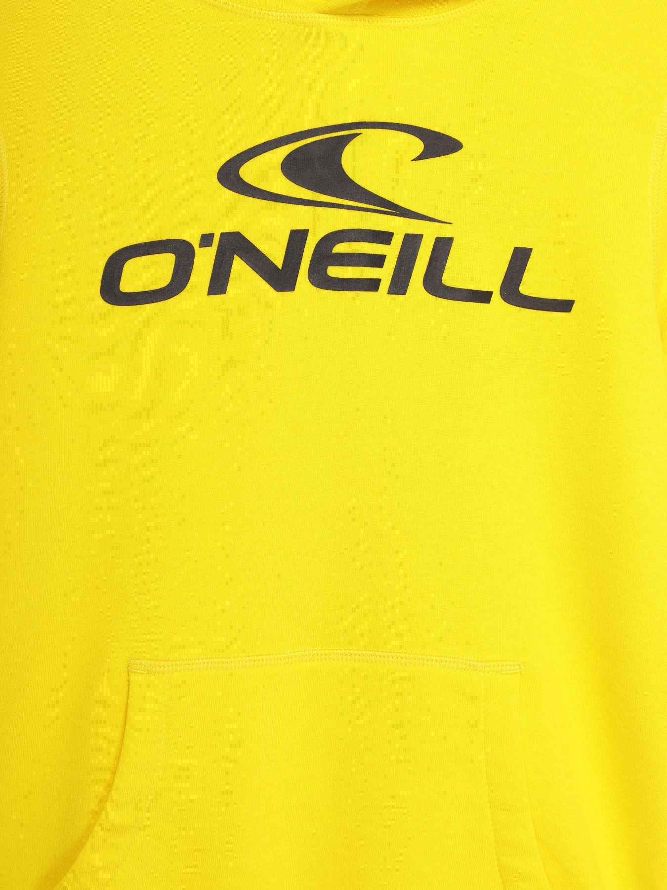 Худі O'Neill модель N4750004_жовтий Фото