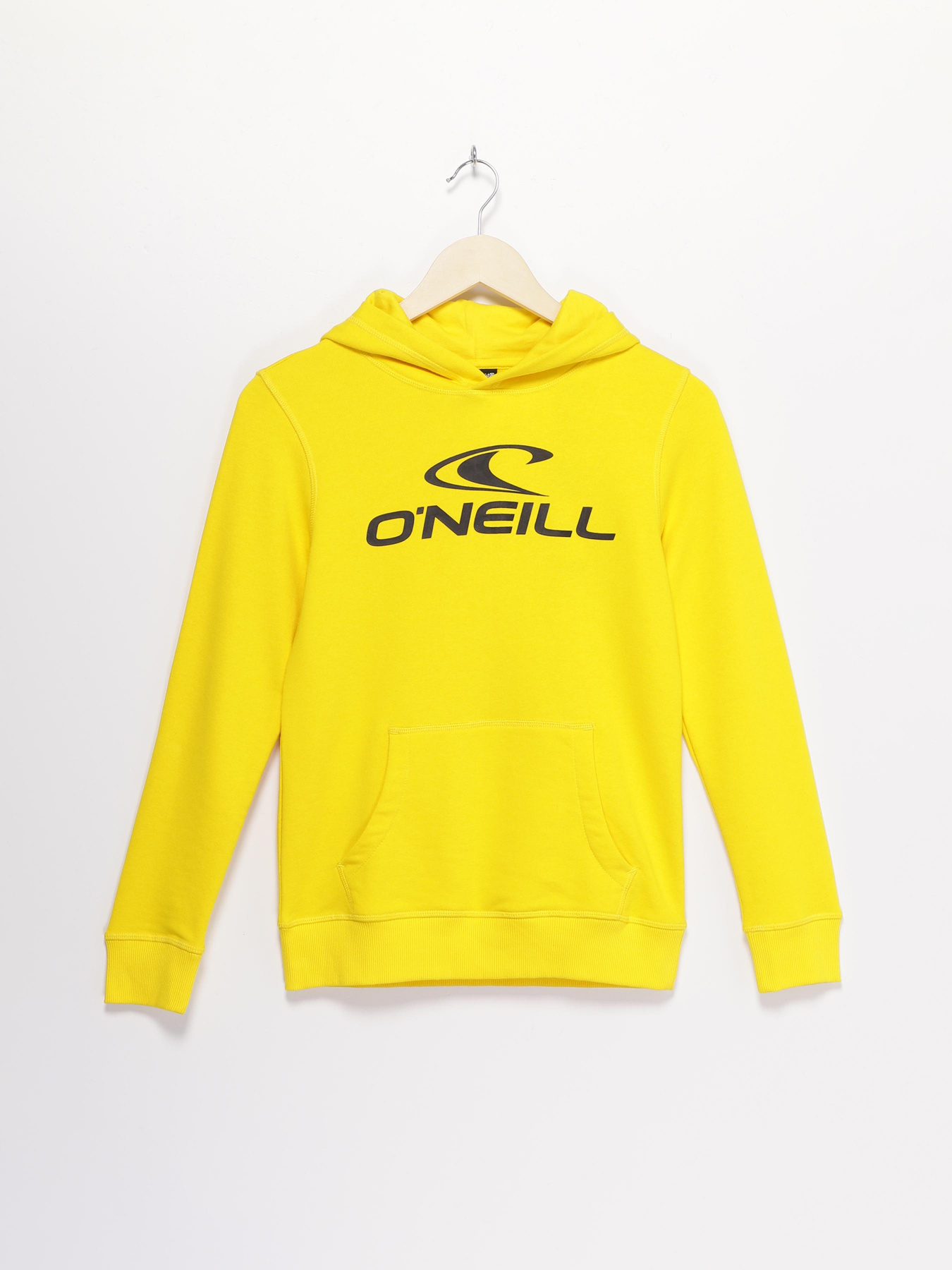 Худі O'Neill модель N4750004_жовтий Фото