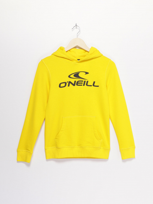 Худі O'Neill модель N4750004_жовтий Фото