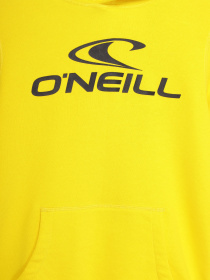 Худі O'Neill модель N4750004_жовтий Фото