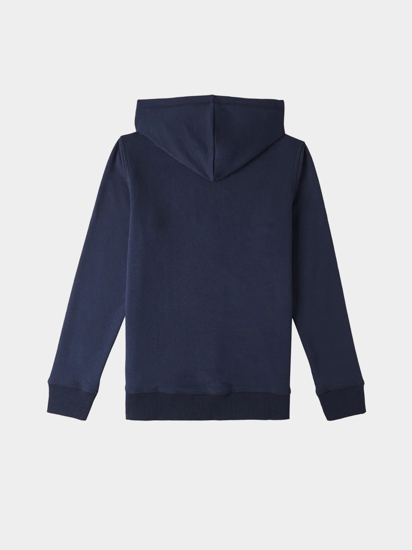 Худи O'Neill модель N4750004_т.синій з білим Фото