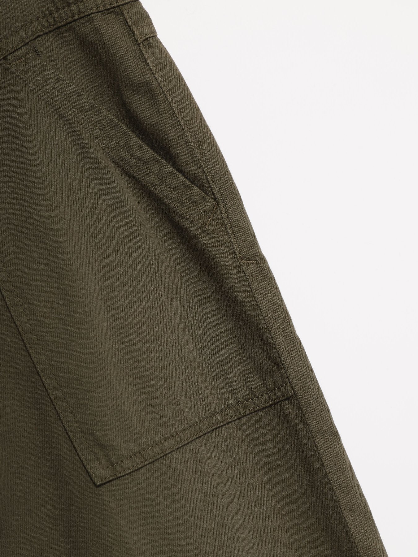 Брюки повседневные O'Neill модель RV2960_хакі Фото