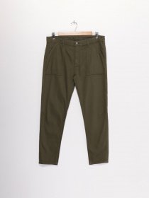 Брюки повседневные O'Neill модель RV2960_хакі Фото