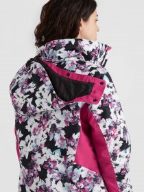 Горнолыжная куртка O'Neill модель 1500013_комб. Фото