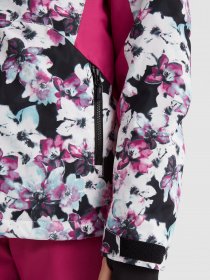 Горнолыжная куртка O'Neill модель 1500013_комб. Фото