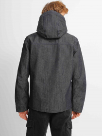 Зимняя куртка O'Neill модель 0P0013_т.синій Фото