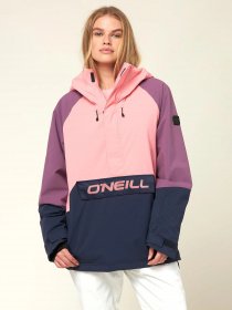 Горнолыжная куртка O'Neill модель 1P5006_комб. Фото