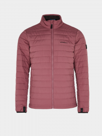 Зимова куртка O'Neill модель 2500043_с.бордовий Фото