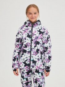 Горнолыжная куртка O'Neill модель 3500006_комб. Фото