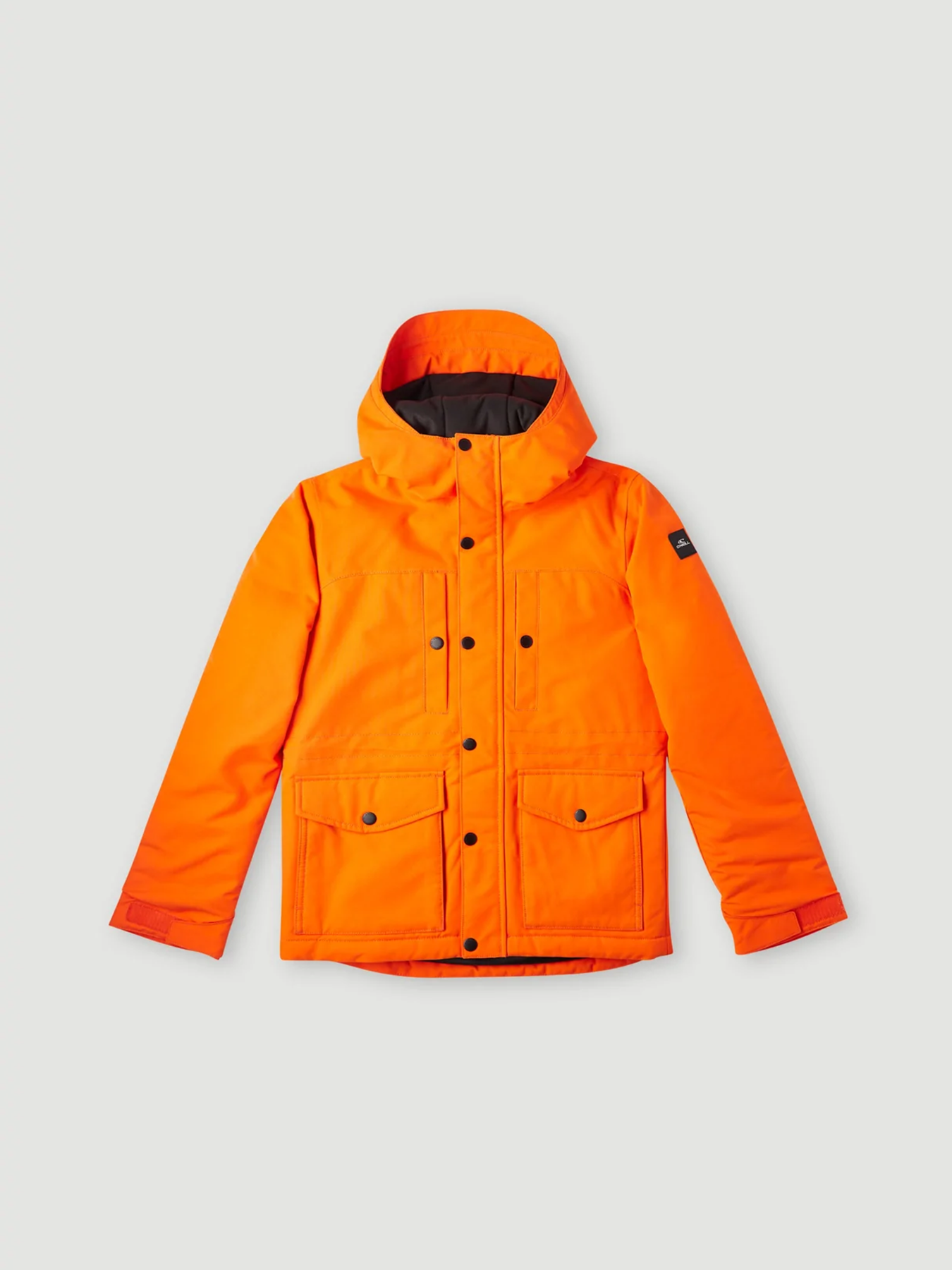 Зимняя куртка O'Neill модель 4500010_помаранчевий Фото