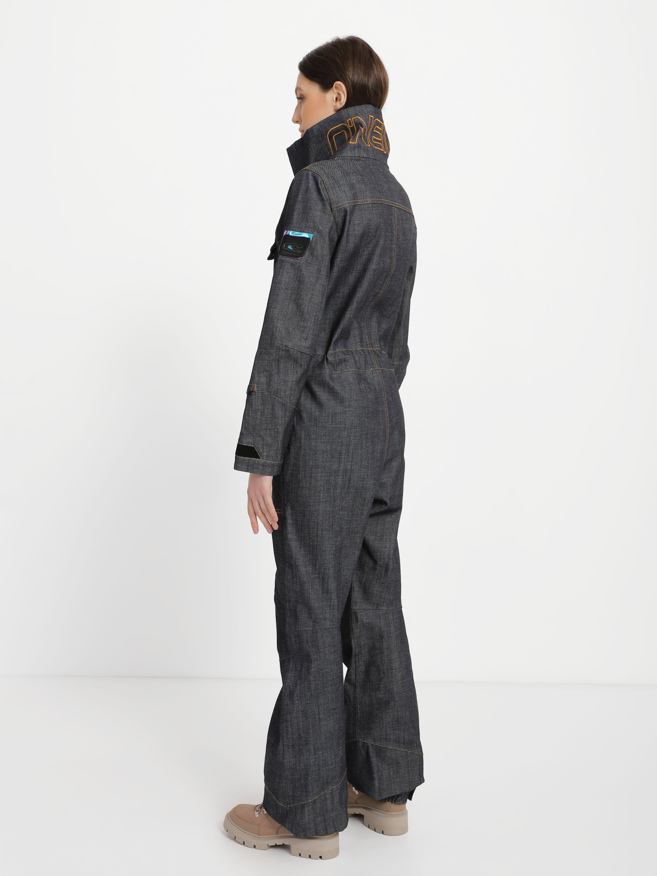 Комбінезон O'Neill модель OP6037_т.синій Фото