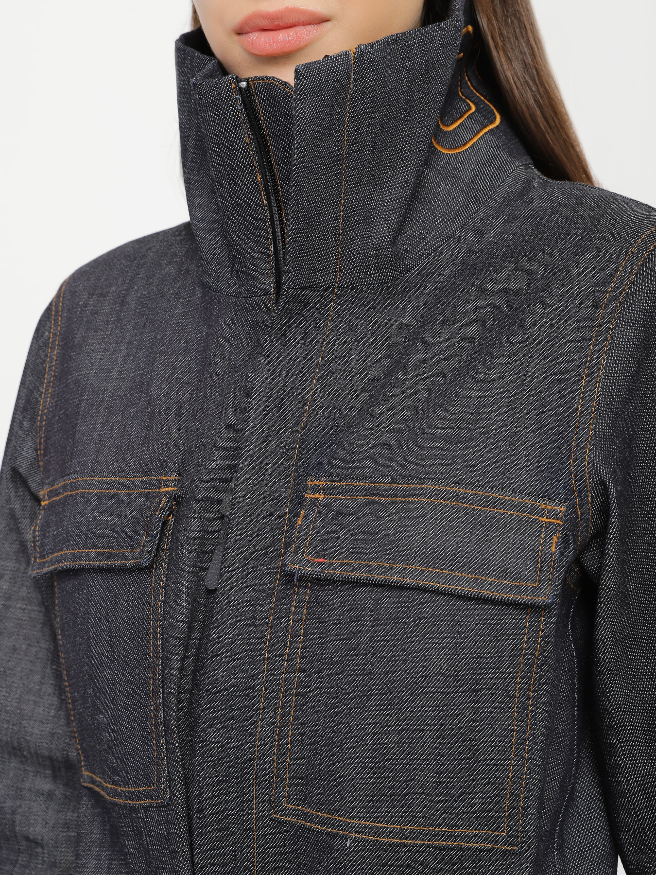 Комбінезон O'Neill модель OP6037_т.синій Фото