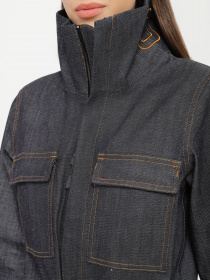 Комбінезон O'Neill модель OP6037_т.синій Фото