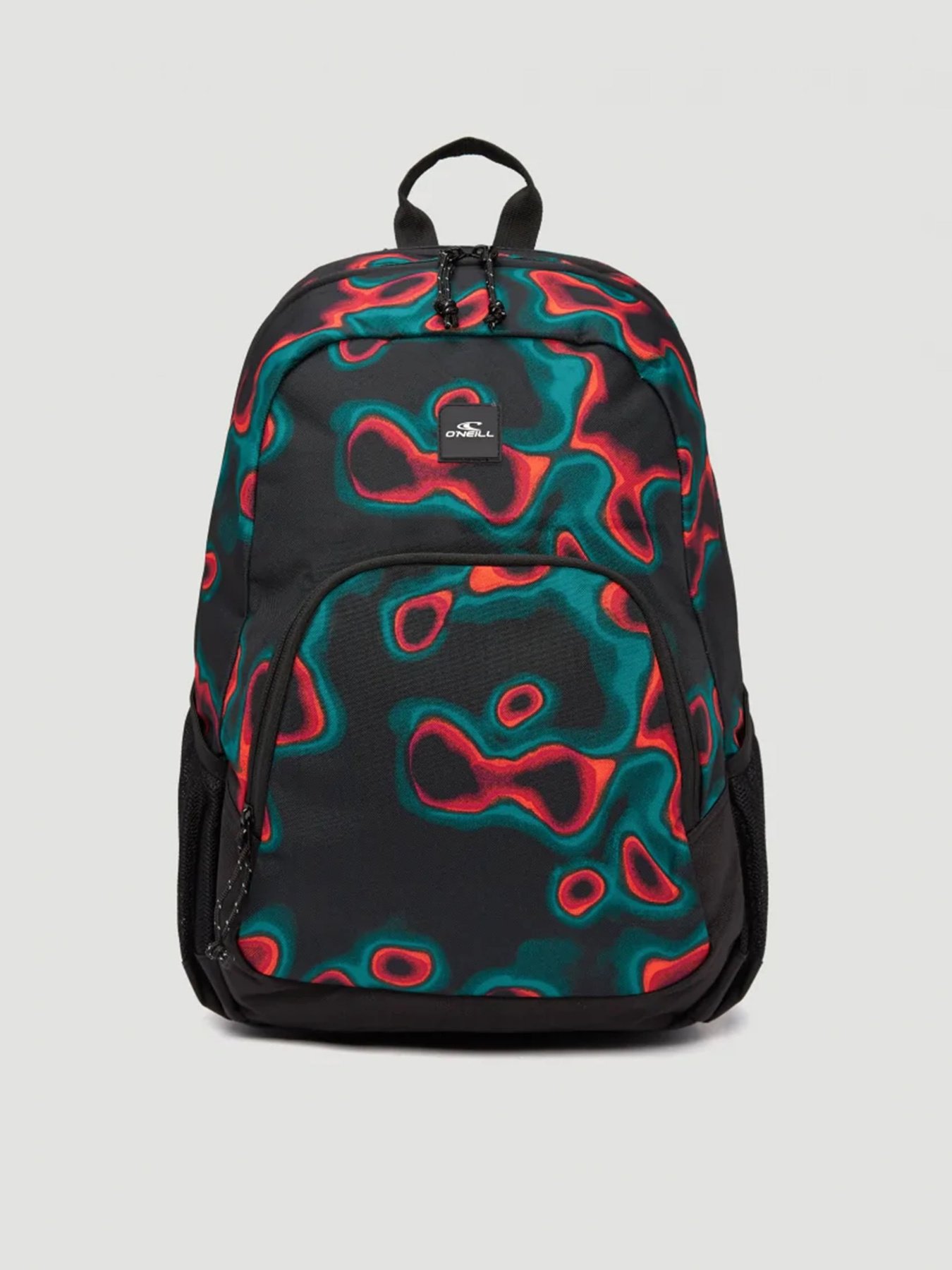 Портфель O'Neill модель 2150004_чорний з бірюзовим Фото