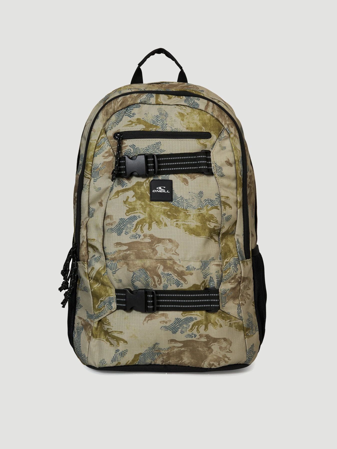 Портфель O'Neill модель 2150005_с.хакі комб. Фото