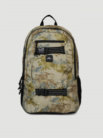 Портфель O'Neill модель 2150005_с.хакі комб. Фото