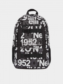 Портфель O'Neill модель 2150005_чорний Портфель O'Neill модель 2150005_чорний Фото