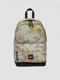 Портфель O'Neill модель 2150007_с.хакі комб. Портфель O'Neill модель 2150007_с.хакі комб. Фото