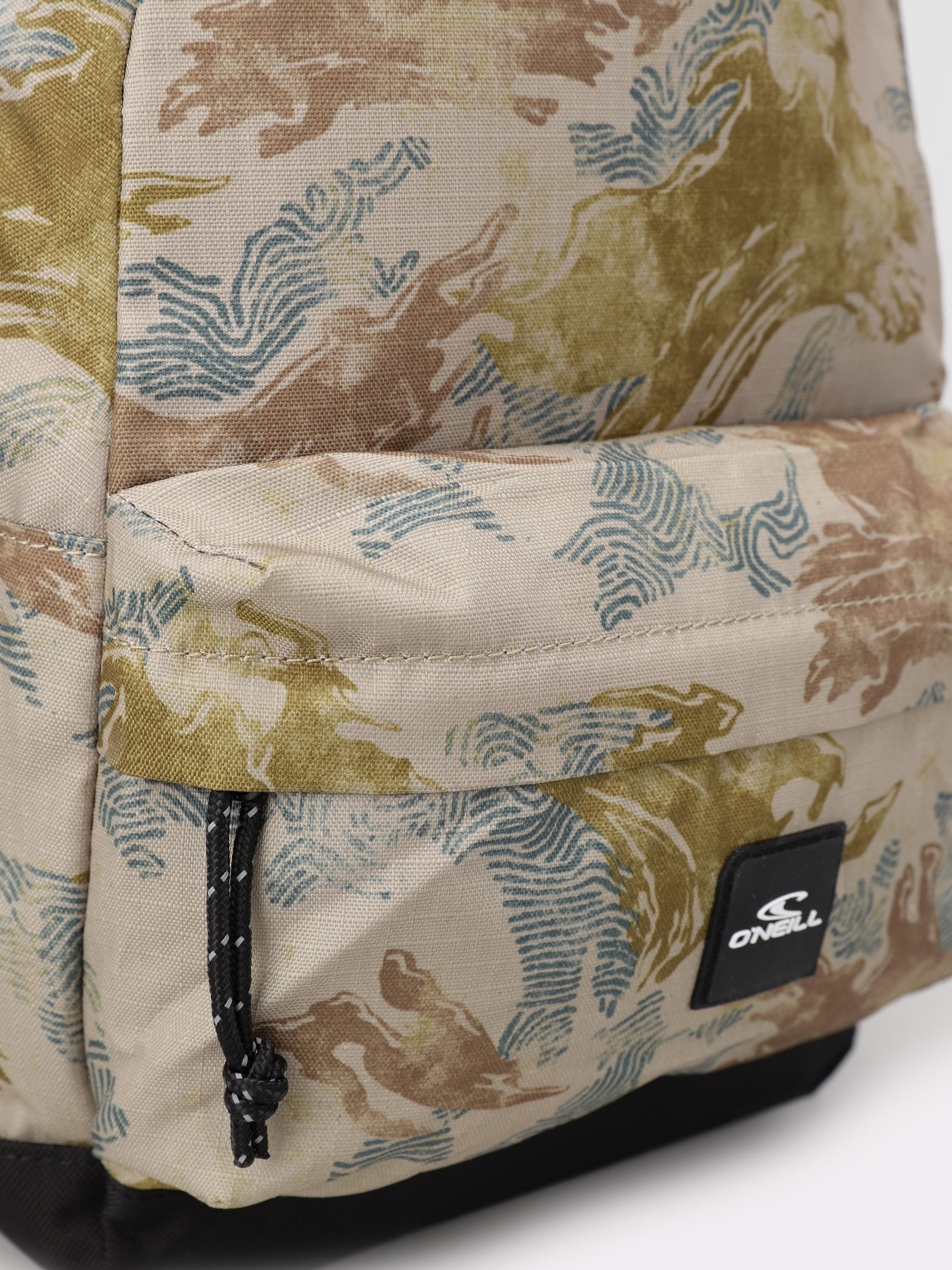 Портфель O'Neill модель 2150008_с.хакі комб. Фото