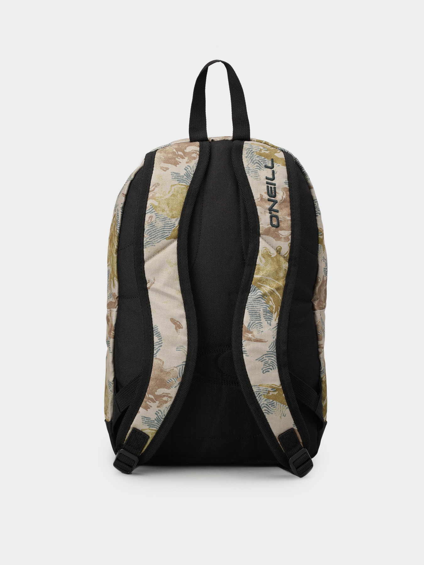 Портфель O'Neill модель 2150008_с.хакі комб. Портфель O'Neill модель 2150008_с.хакі комб. Фото