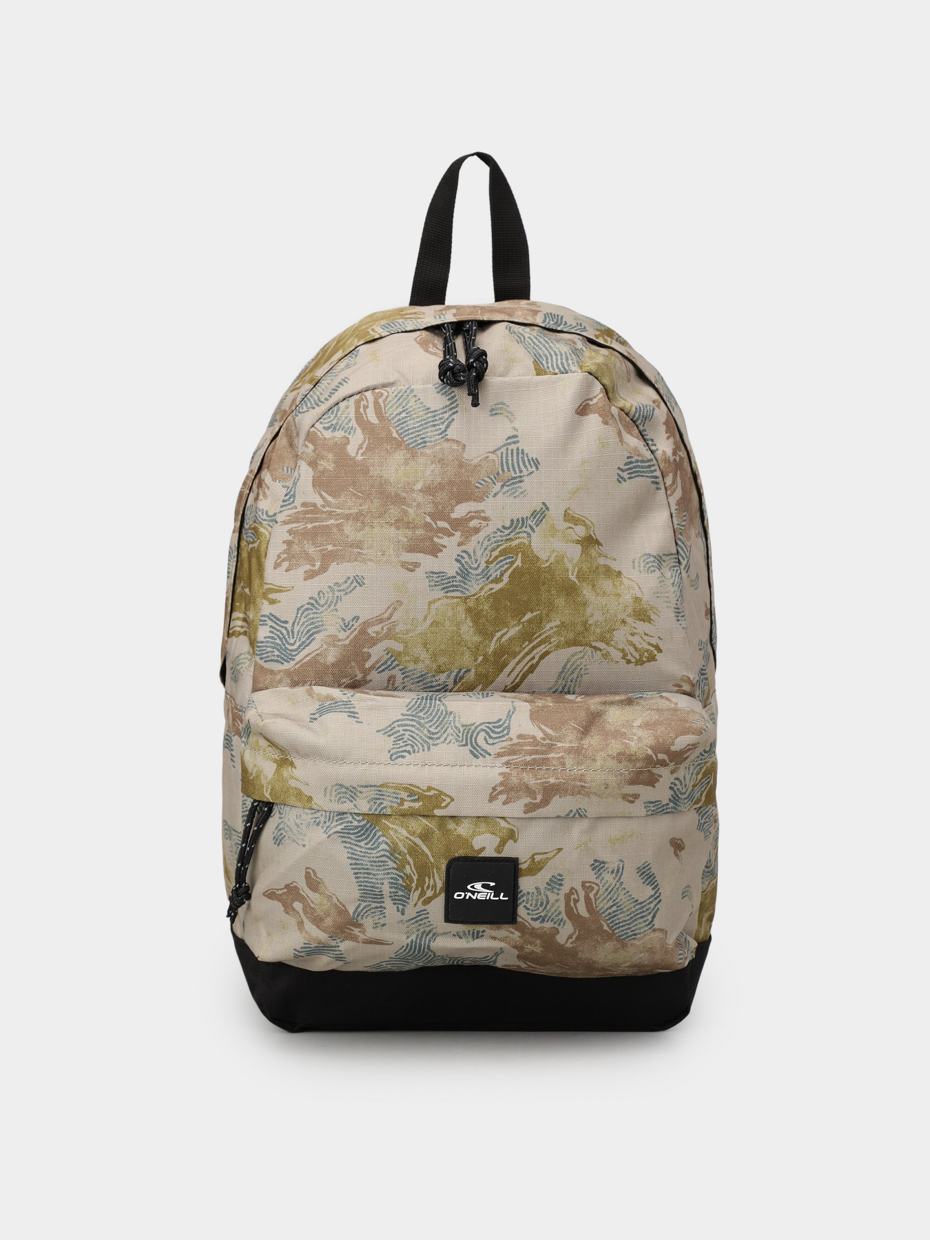 Портфель O'Neill модель 2150008_с.хакі комб. Портфель O'Neill модель 2150008_с.хакі комб. Фото