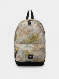 Портфель O'Neill модель 2150008_с.хакі комб. Портфель O'Neill модель 2150008_с.хакі комб. Фото