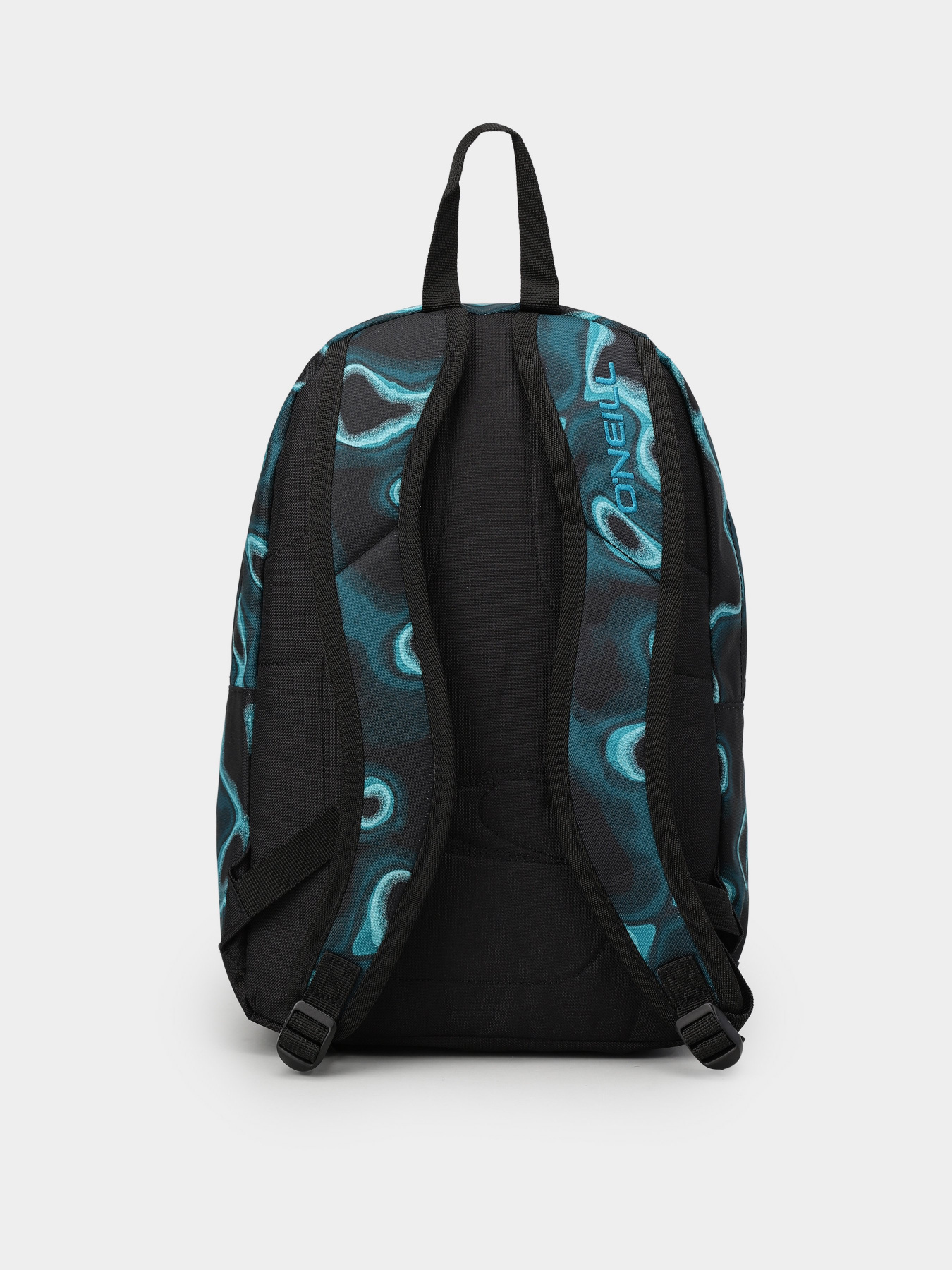 Портфель O'Neill модель 2150008_чорний з бірюзовим Фото