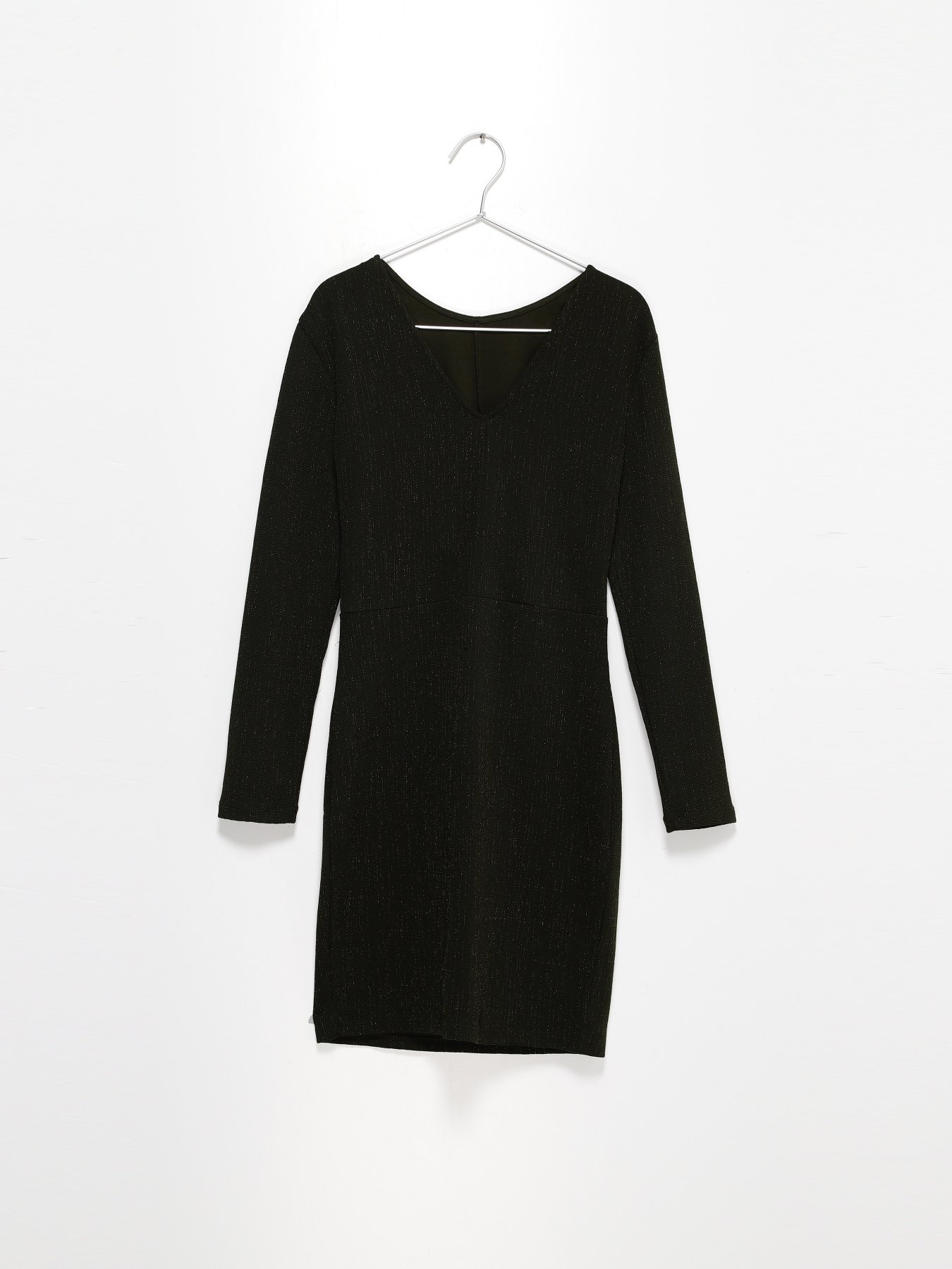 Сукня міді Only модель 15214444_т.зелений Фото