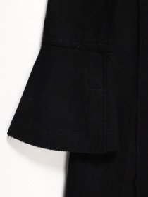 Пальто Only модель 11734S507E40_чорний Фото