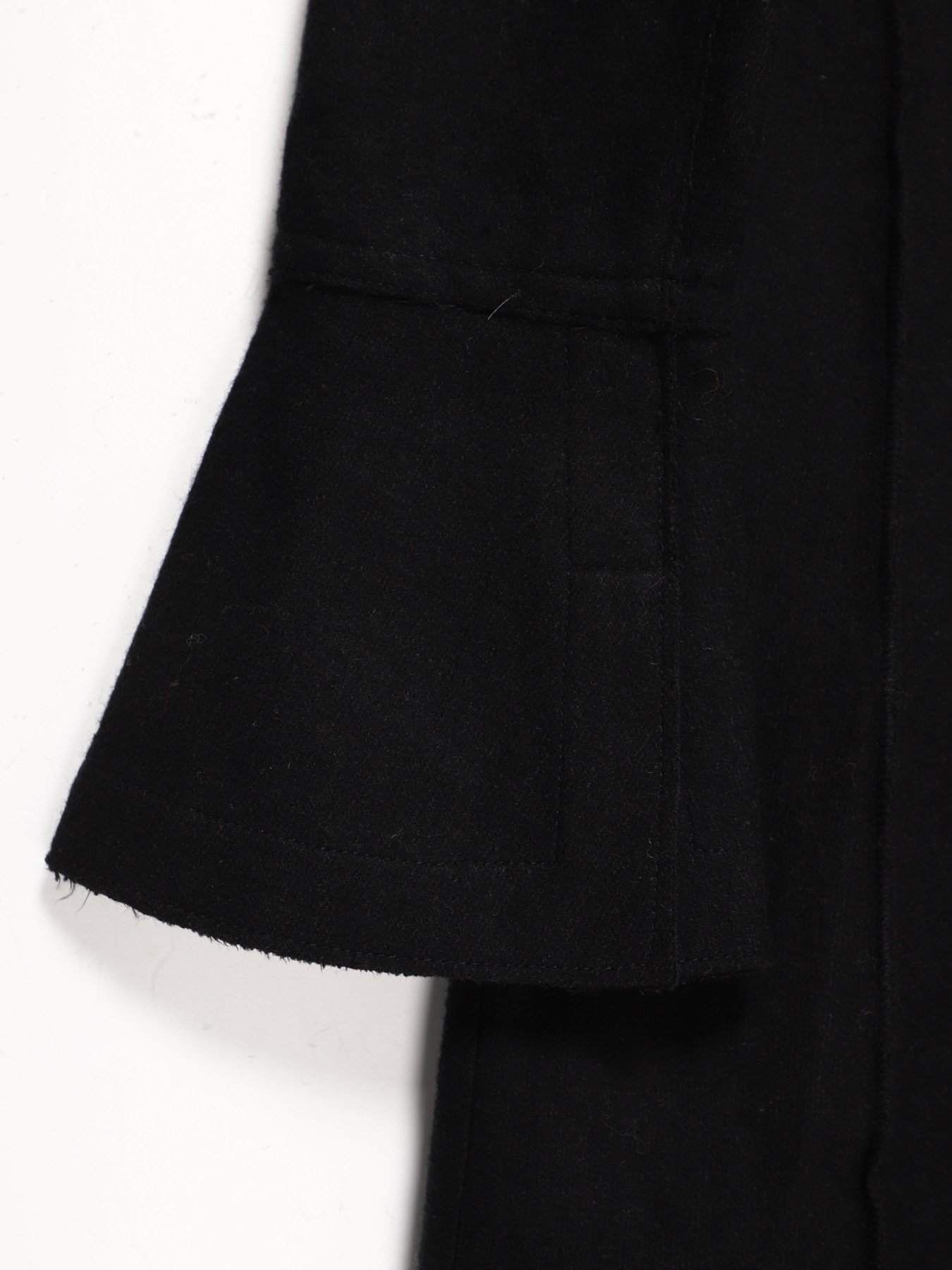 Пальто Only модель 11734S507E40_чорний Фото