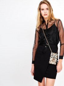 Костюм Only модель 118107611S01_чорний Фото