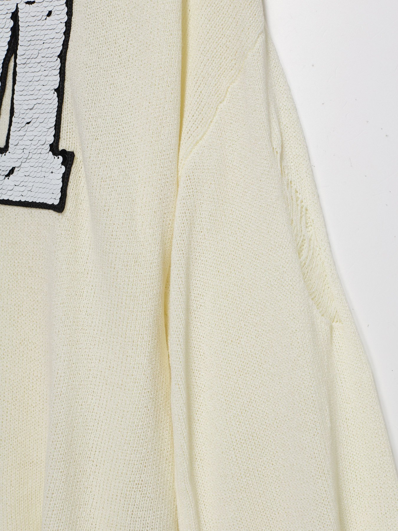 Джемпер Only модель 118124525S02_білий комб. Фото