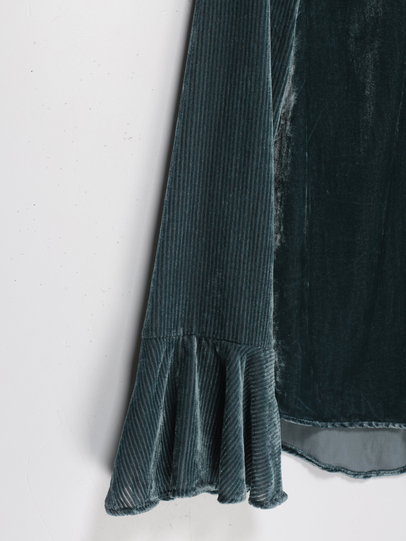 Блуза Only модель 118151503С43_т.бірюзовий Фото