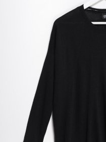 Лонгслив Only модель 116324508010_чорний Фото