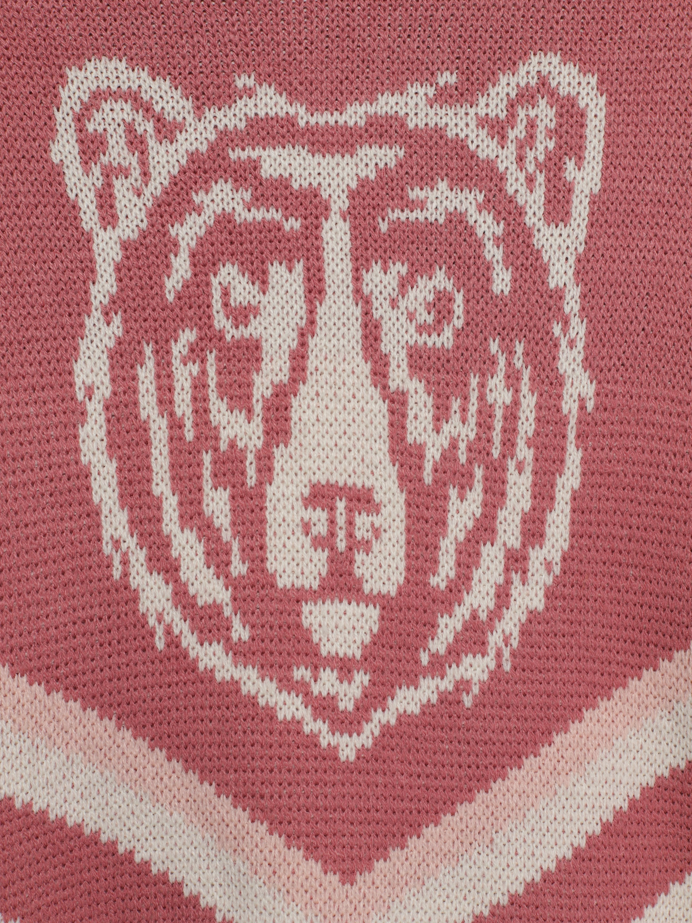 Свитер Only модель 119113524E16_рожевий комб. Фото