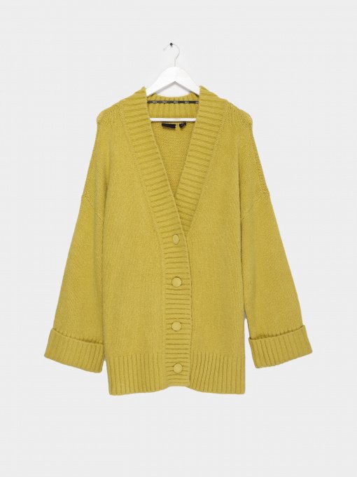 Кофта Only модель 11933B506D06_с.зелений Фото