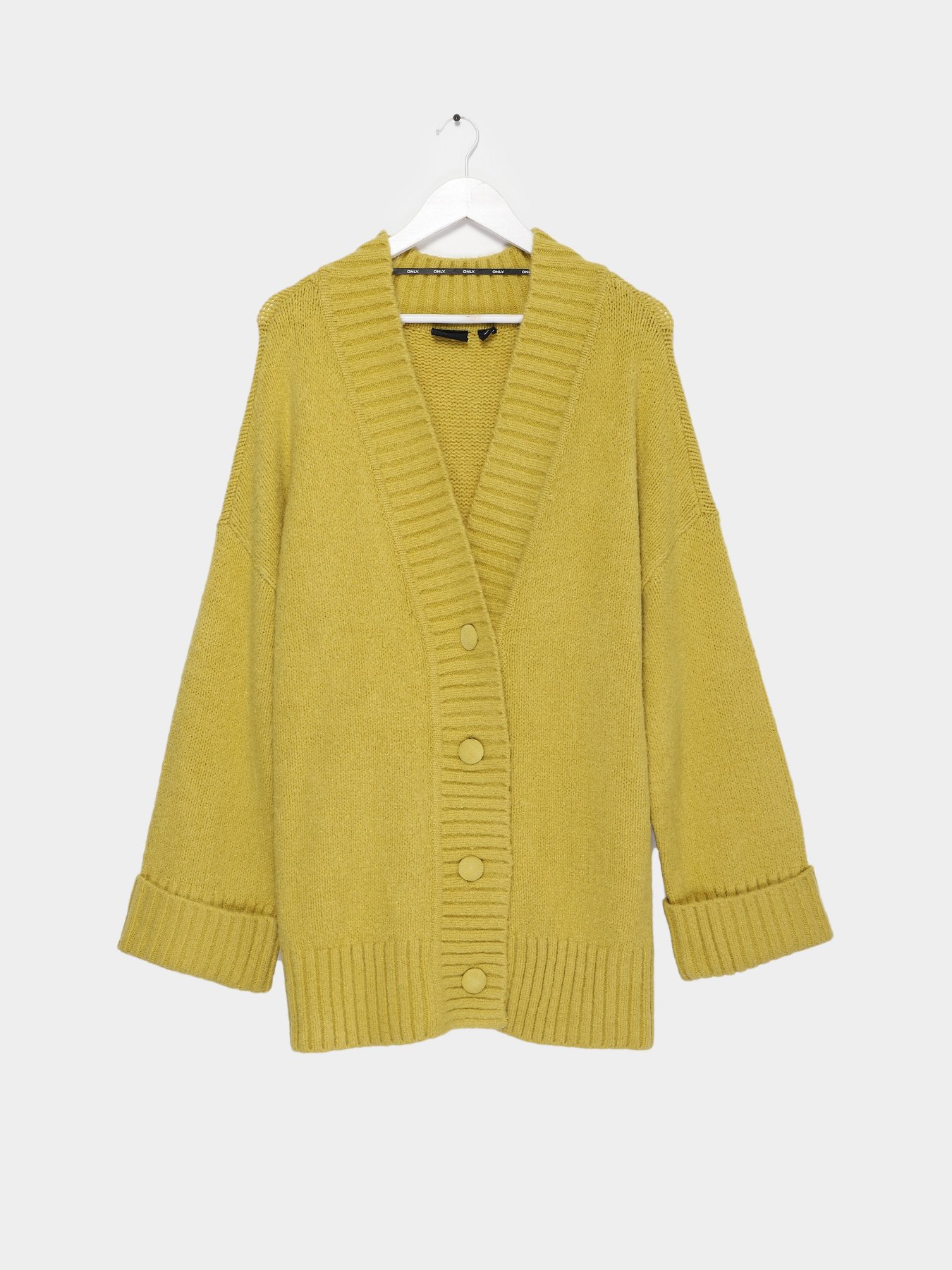 Кофта Only модель 11933B506D06_с.зелений Фото