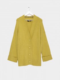 Кофта Only модель 11933B506D06_с.зелений Фото