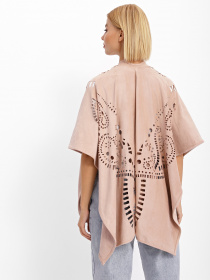 Кардиган Only модель 15113800_бежевий Фото