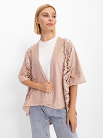 Кардиган Only модель 15113800_бежевий Фото