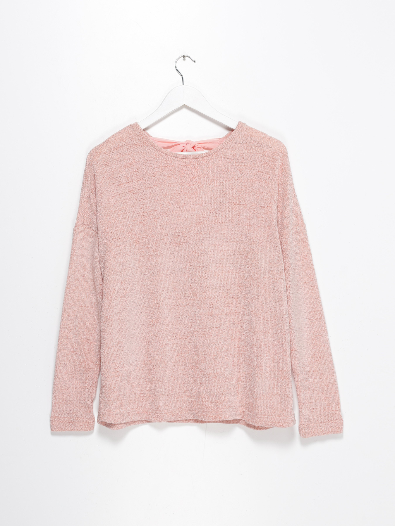 Джемпер Only модель 15164506_с.рожевий Фото