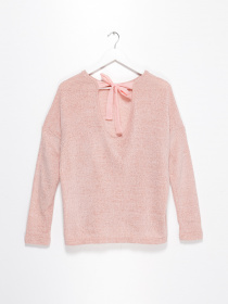 Джемпер Only модель 15164506_с.рожевий Фото