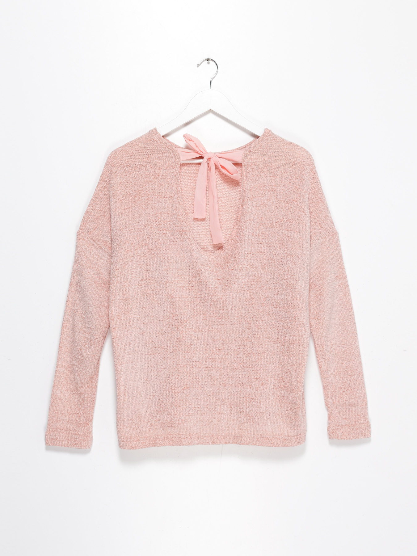 Джемпер Only модель 15164506_с.рожевий Фото